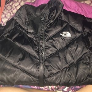 North face Vest